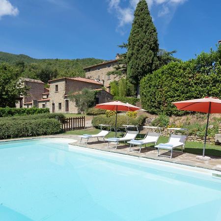 Holiday Home La Vittoria By Interhome Poggioni Екстер'єр фото