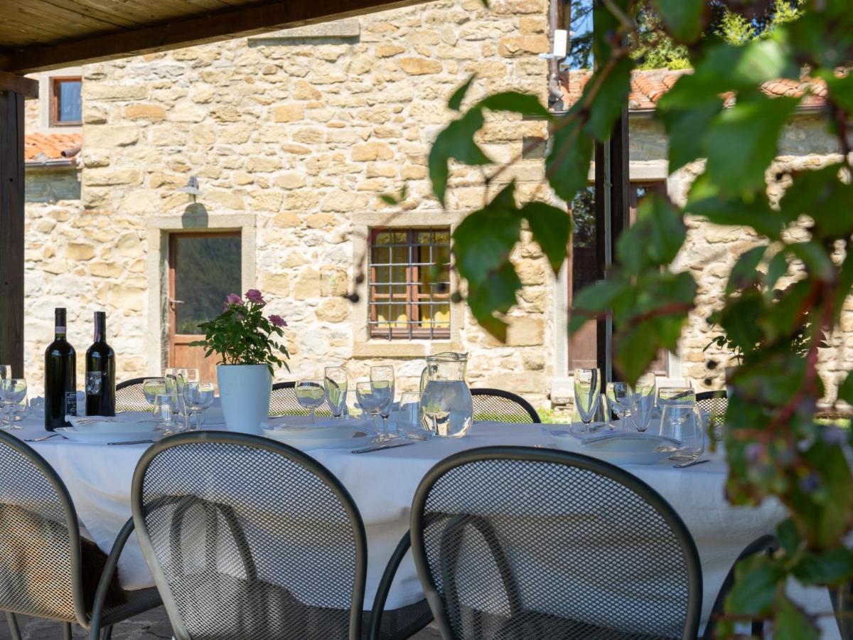 Holiday Home La Vittoria By Interhome Poggioni Екстер'єр фото