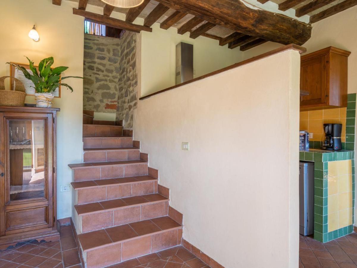 Holiday Home La Vittoria By Interhome Poggioni Екстер'єр фото