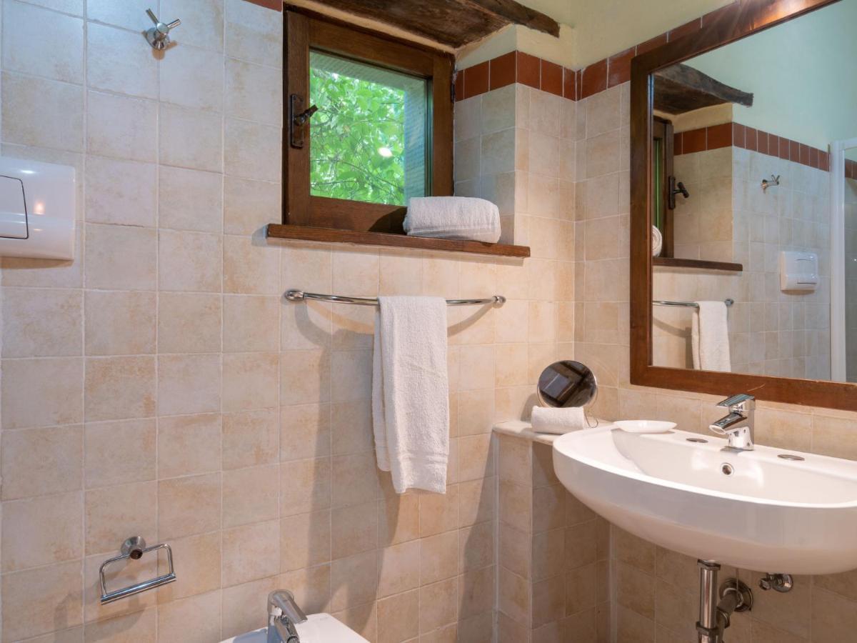 Holiday Home La Vittoria By Interhome Poggioni Екстер'єр фото