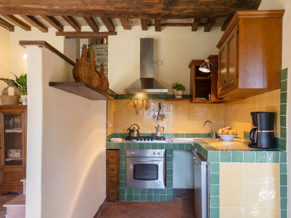 Holiday Home La Vittoria By Interhome Poggioni Екстер'єр фото