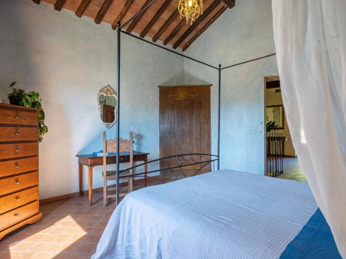 Holiday Home La Vittoria By Interhome Poggioni Екстер'єр фото