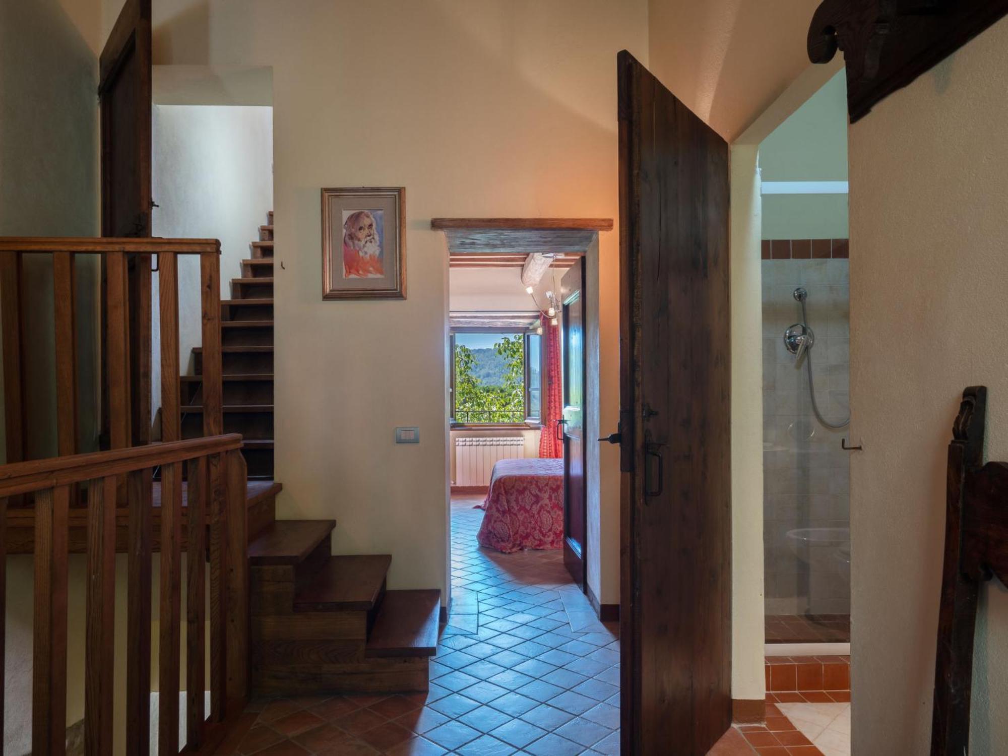 Holiday Home La Vittoria By Interhome Poggioni Екстер'єр фото