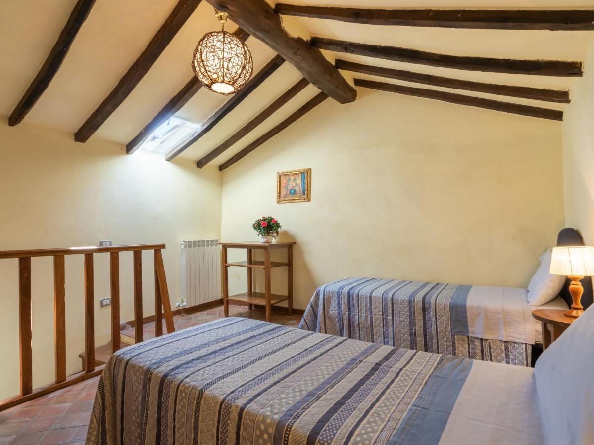 Holiday Home La Vittoria By Interhome Poggioni Екстер'єр фото