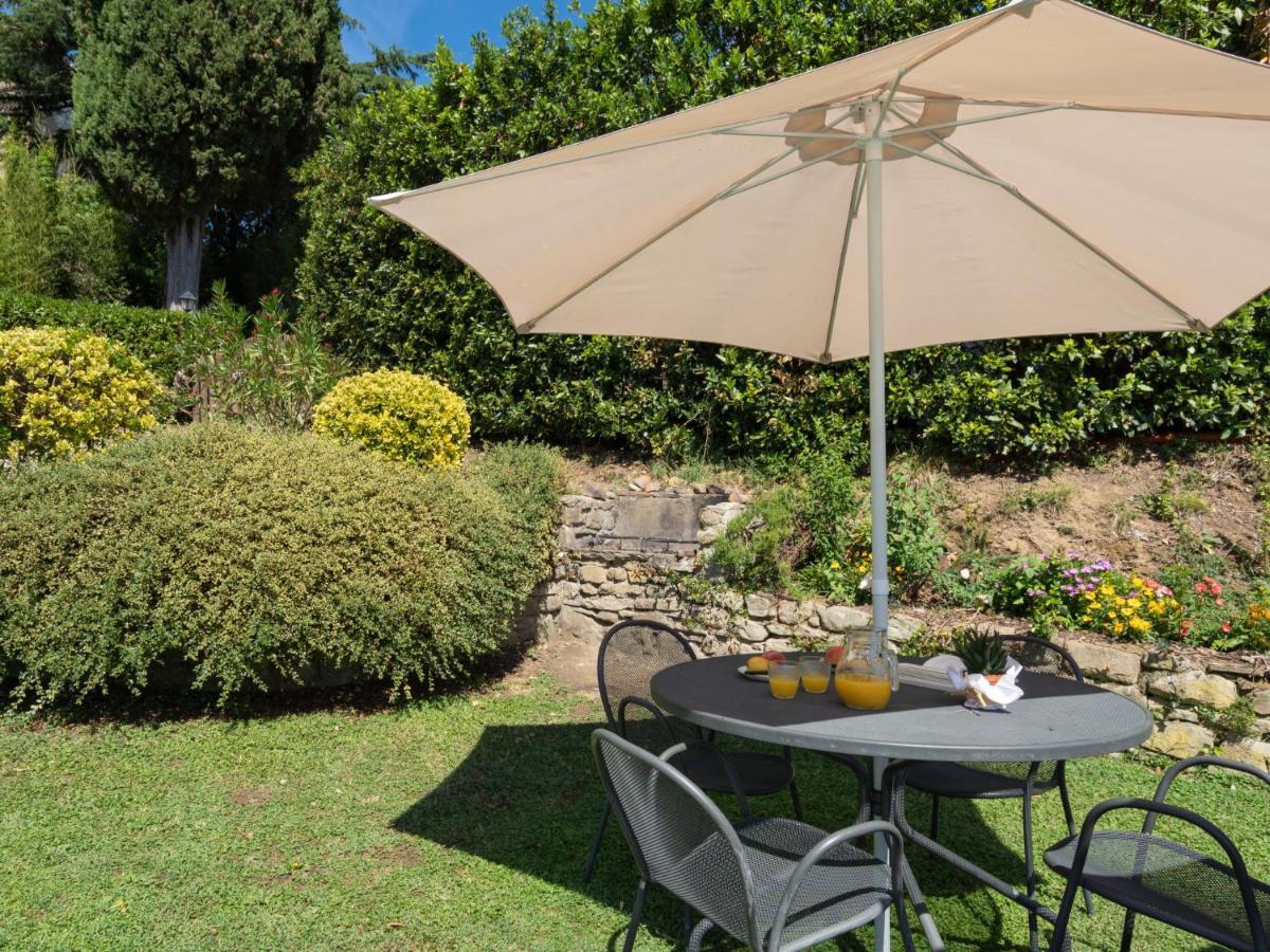 Holiday Home La Vittoria By Interhome Poggioni Екстер'єр фото