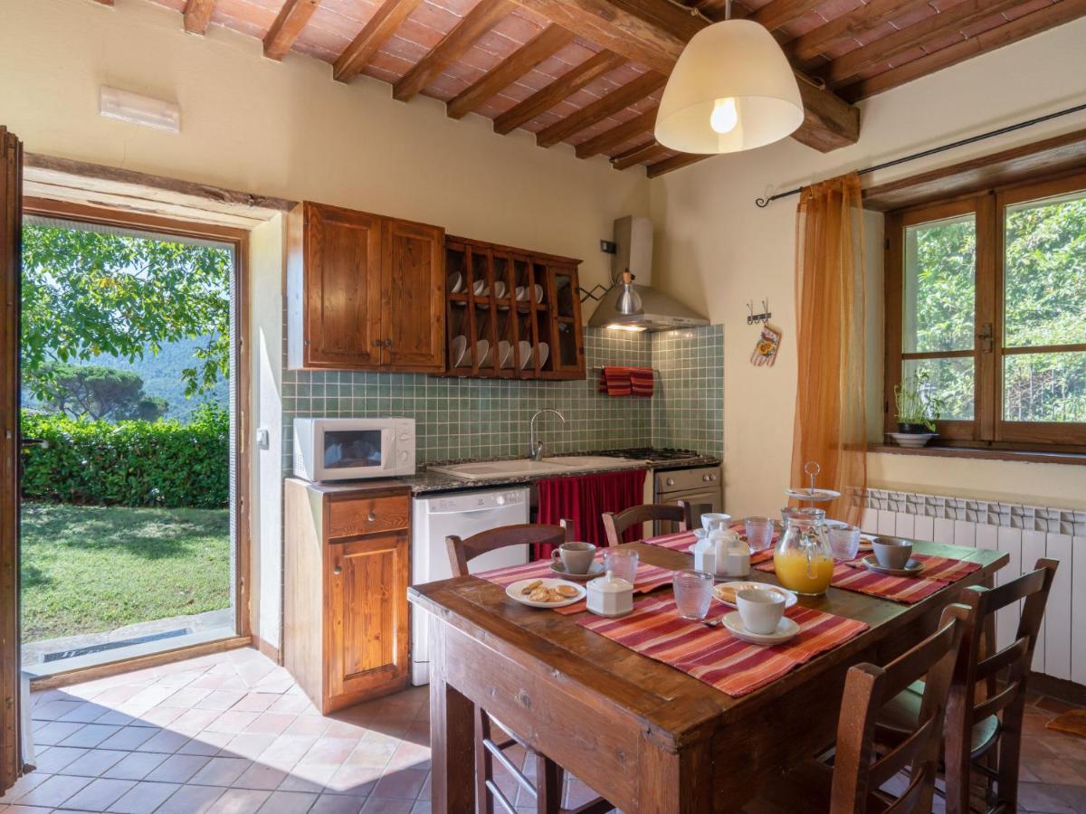 Holiday Home La Vittoria By Interhome Poggioni Екстер'єр фото