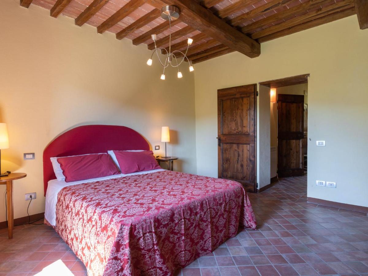Holiday Home La Vittoria By Interhome Poggioni Екстер'єр фото