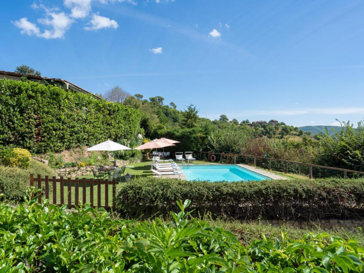 Holiday Home La Vittoria By Interhome Poggioni Екстер'єр фото