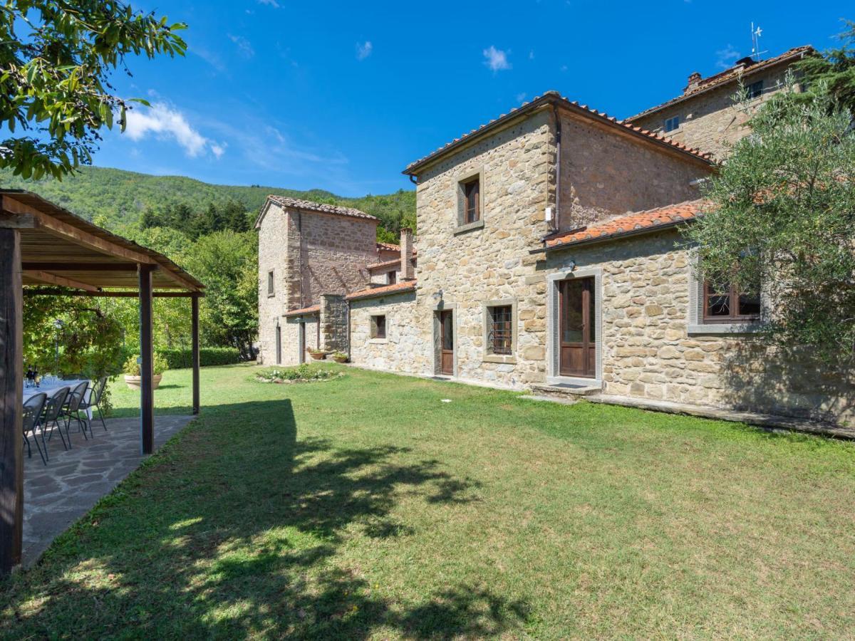 Holiday Home La Vittoria By Interhome Poggioni Екстер'єр фото