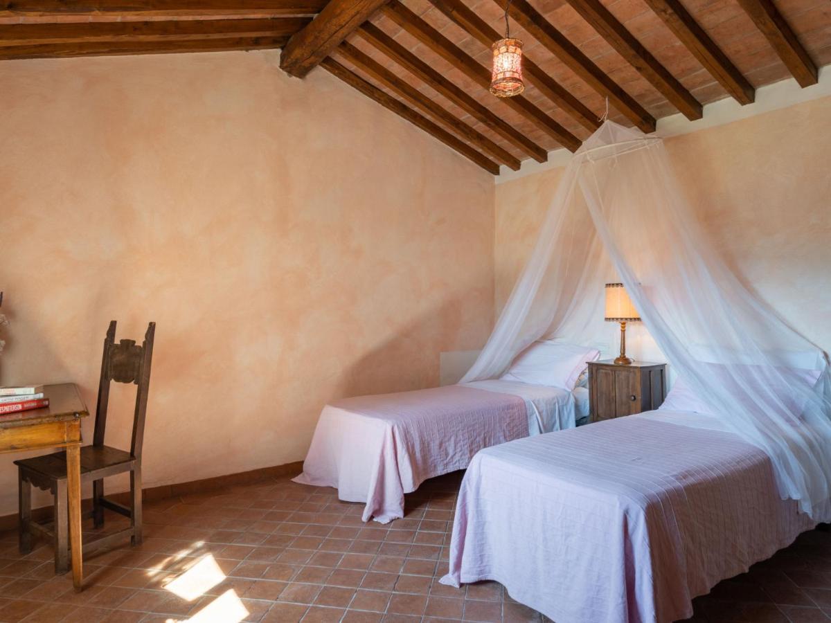 Holiday Home La Vittoria By Interhome Poggioni Екстер'єр фото