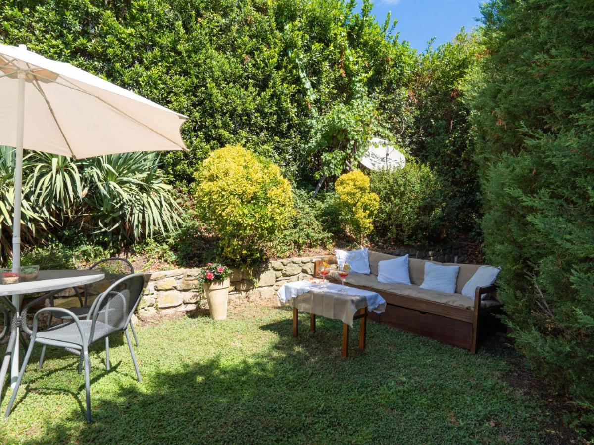 Holiday Home La Vittoria By Interhome Poggioni Екстер'єр фото