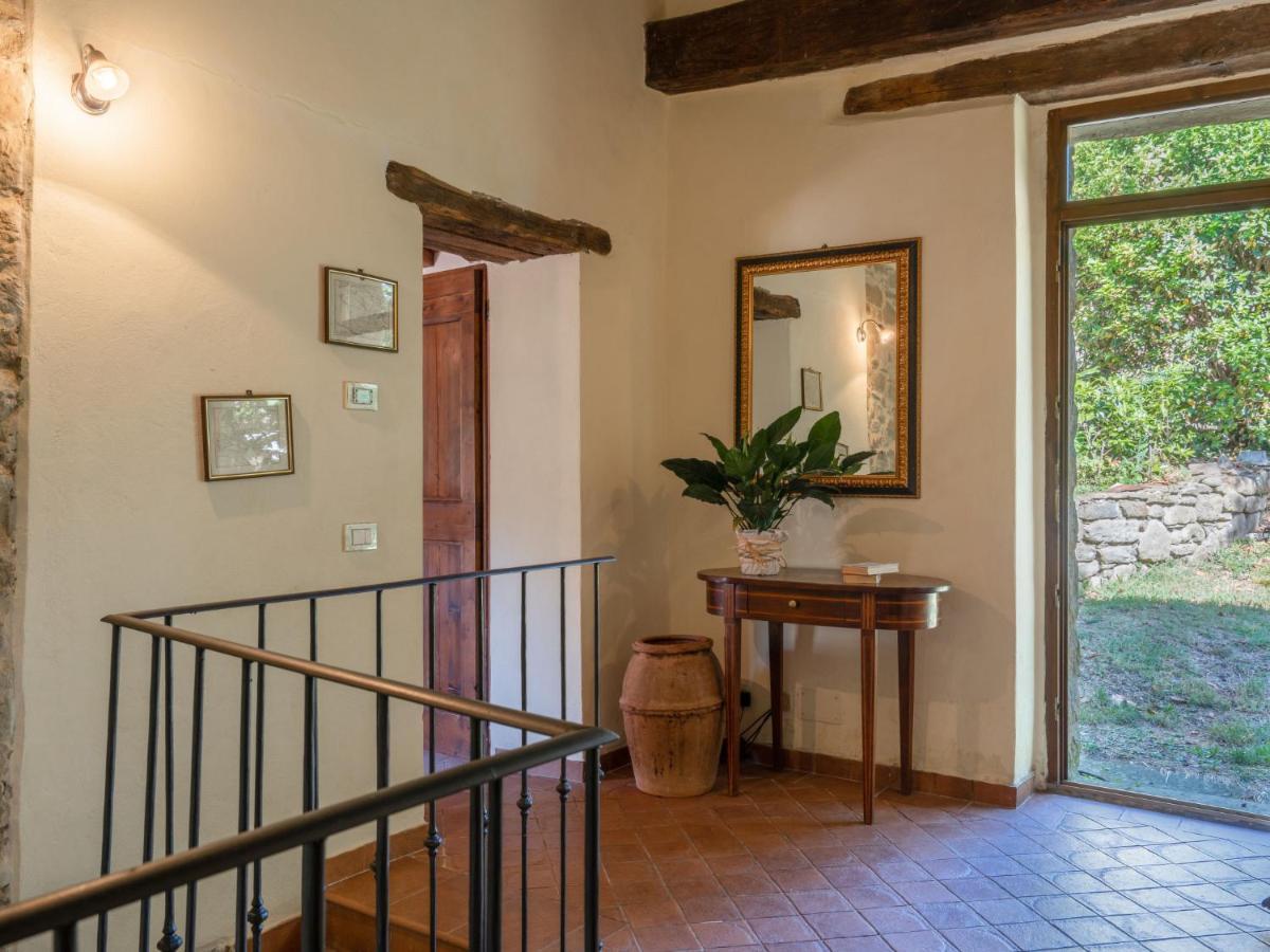 Holiday Home La Vittoria By Interhome Poggioni Екстер'єр фото