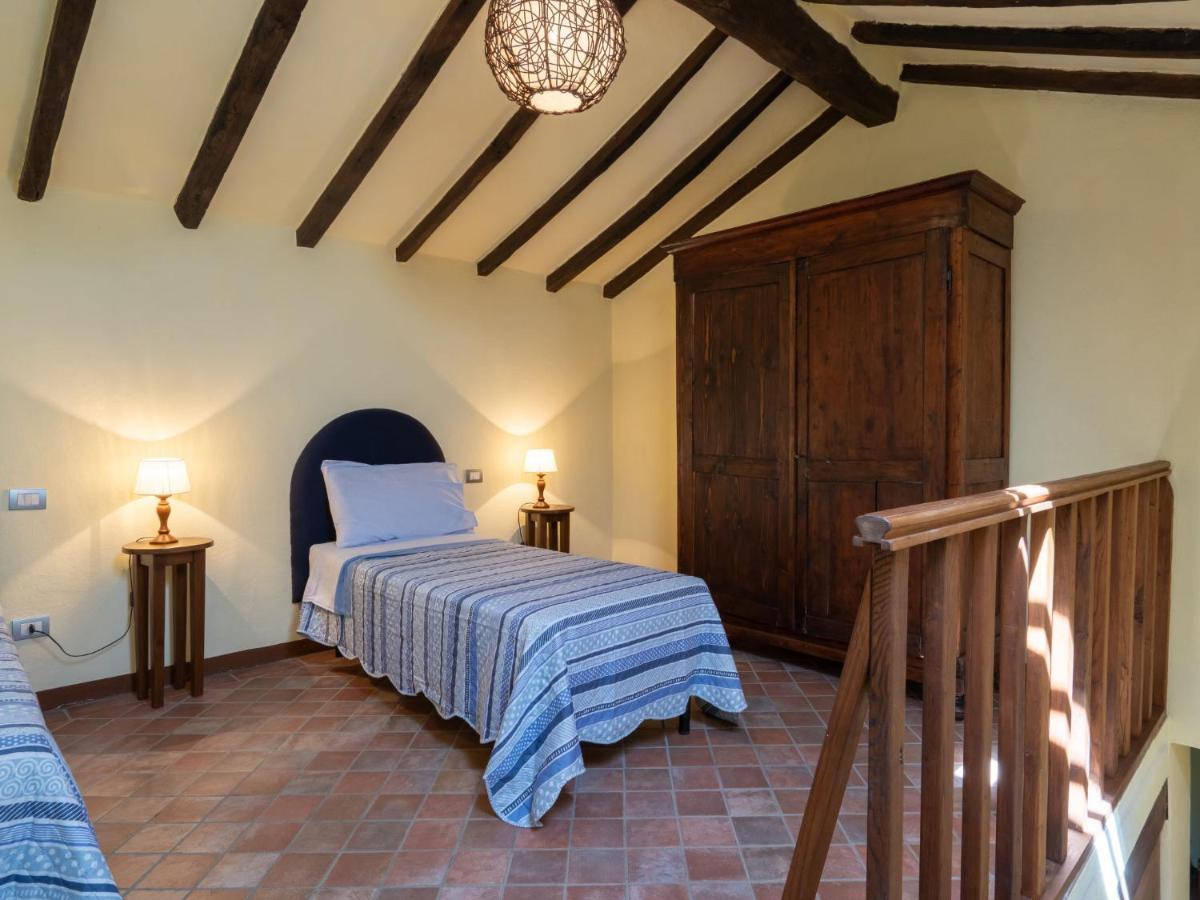 Holiday Home La Vittoria By Interhome Poggioni Екстер'єр фото