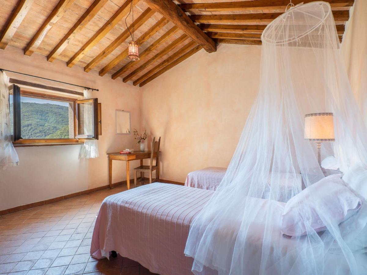 Holiday Home La Vittoria By Interhome Poggioni Екстер'єр фото