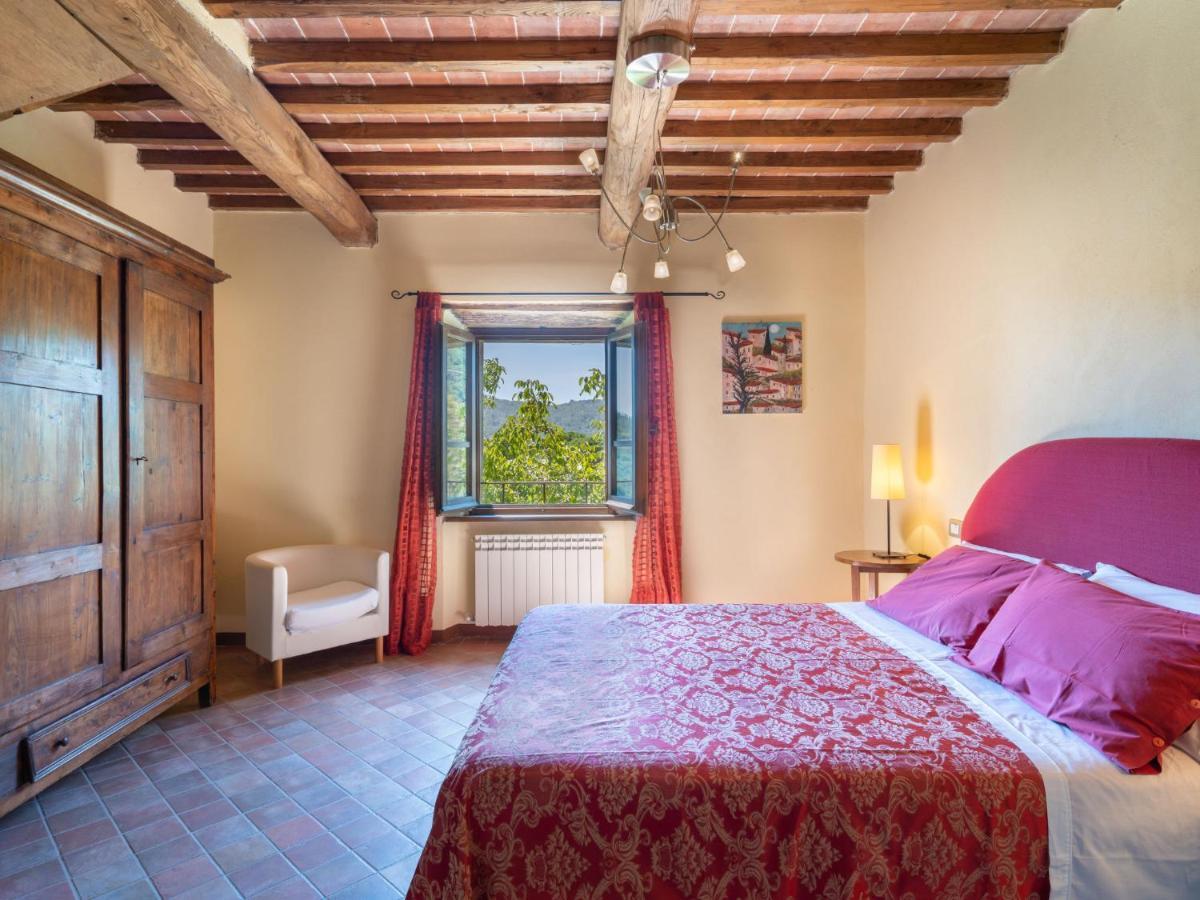 Holiday Home La Vittoria By Interhome Poggioni Екстер'єр фото