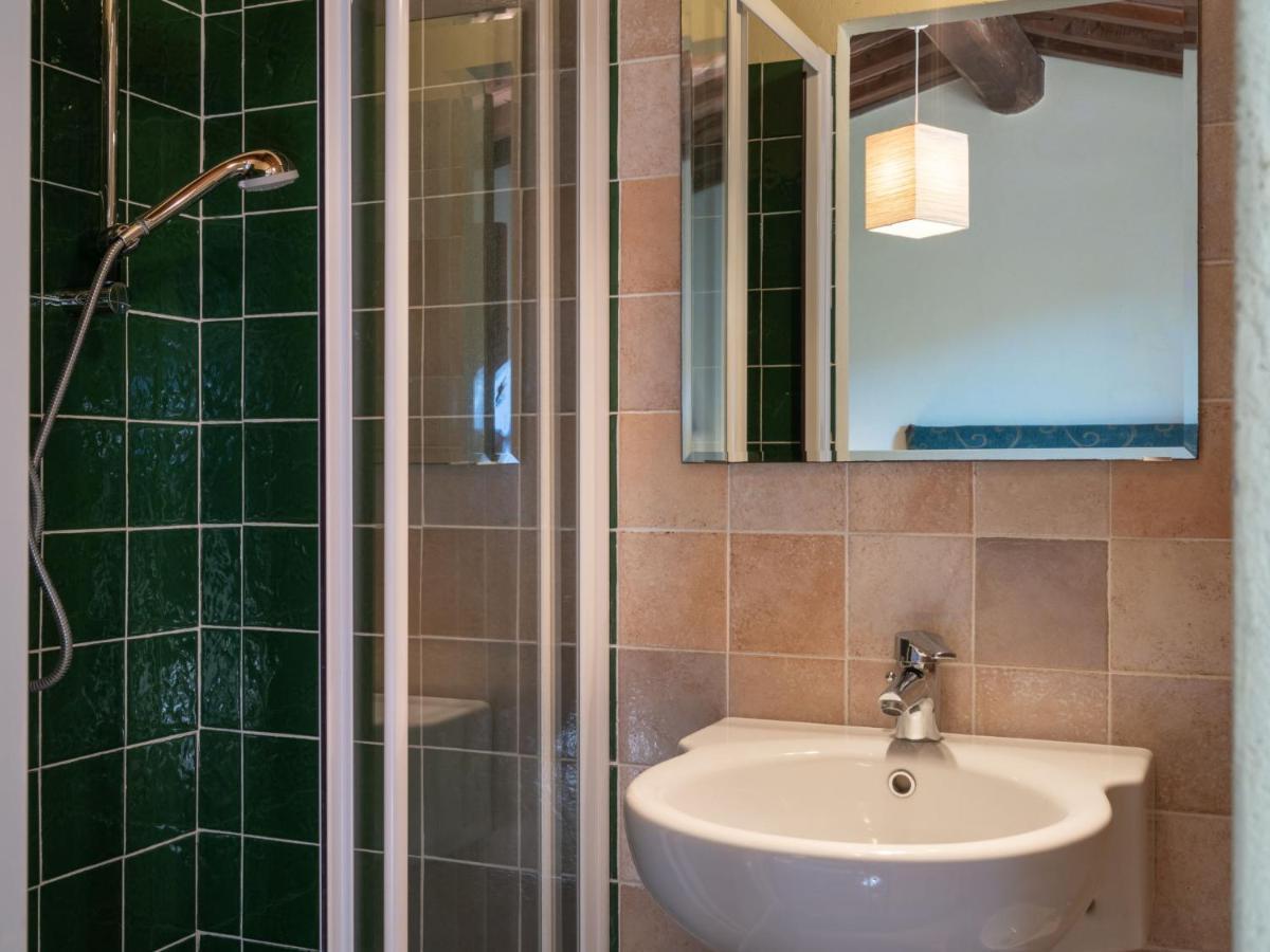 Holiday Home La Vittoria By Interhome Poggioni Екстер'єр фото
