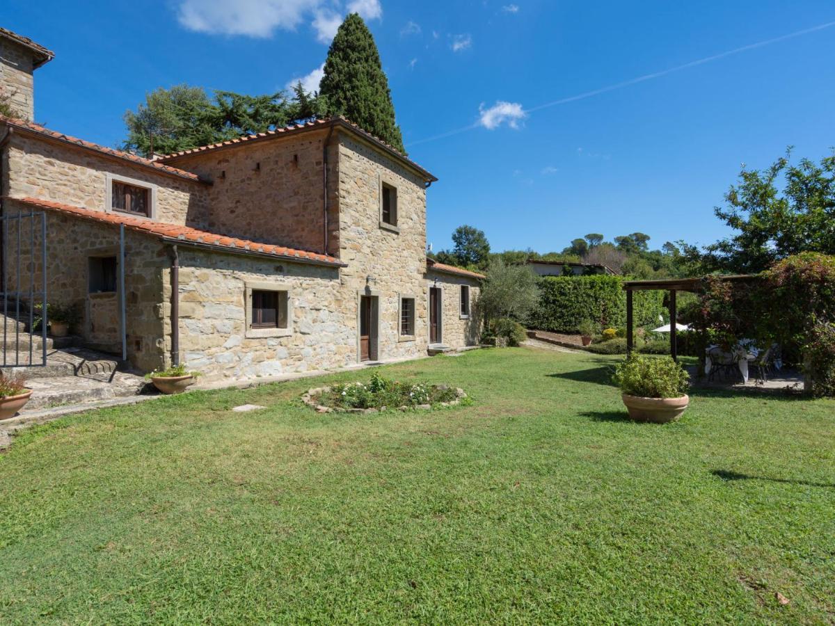Holiday Home La Vittoria By Interhome Poggioni Екстер'єр фото