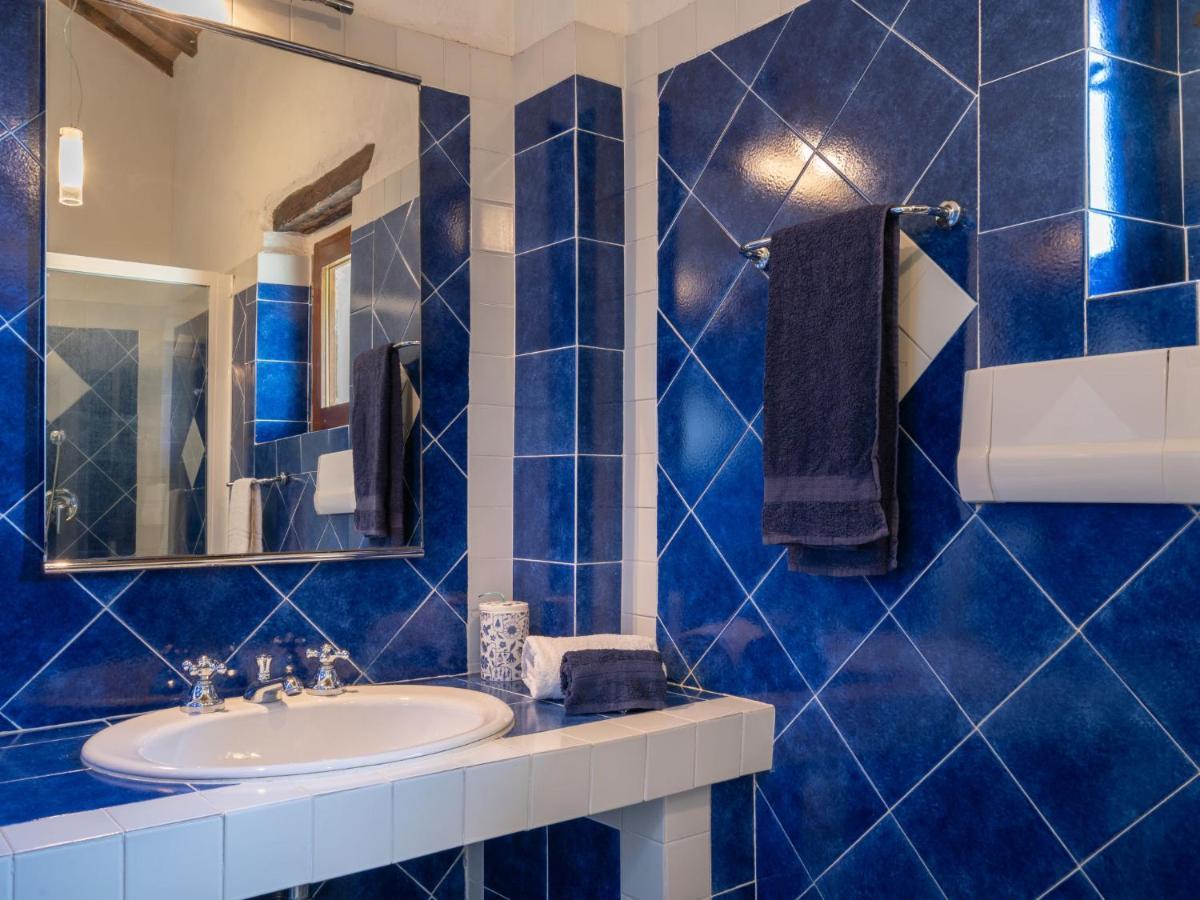Holiday Home La Vittoria By Interhome Poggioni Екстер'єр фото