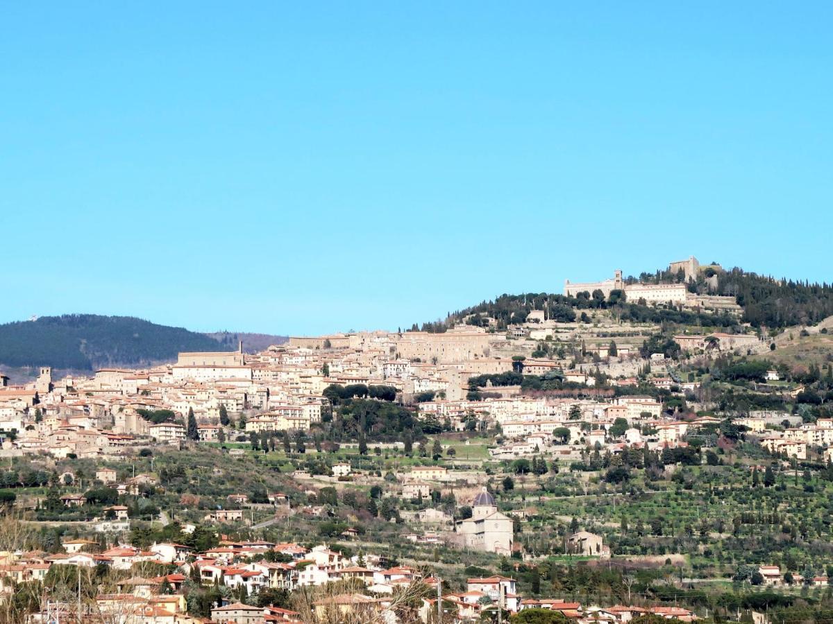 Holiday Home La Vittoria By Interhome Poggioni Екстер'єр фото